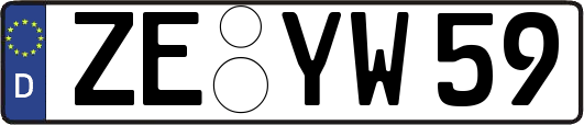 ZE-YW59