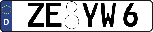 ZE-YW6