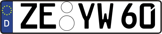ZE-YW60