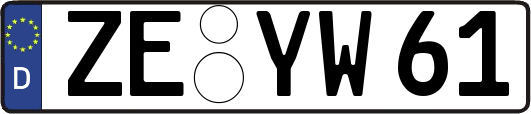 ZE-YW61