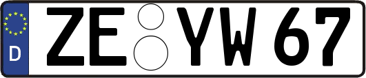 ZE-YW67