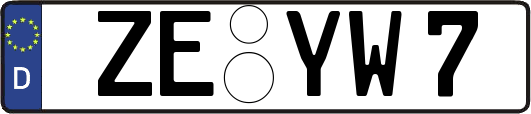 ZE-YW7