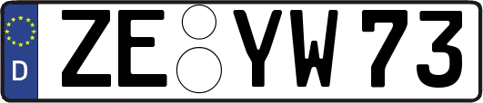 ZE-YW73
