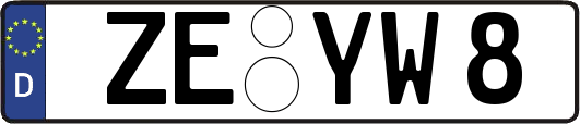 ZE-YW8