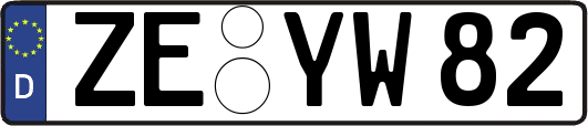 ZE-YW82