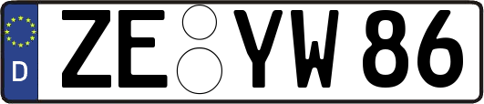 ZE-YW86