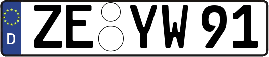 ZE-YW91