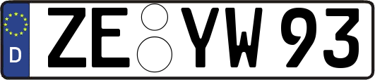 ZE-YW93