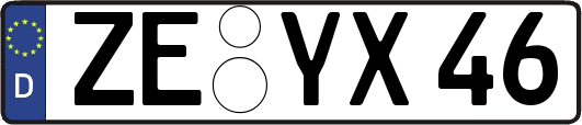 ZE-YX46