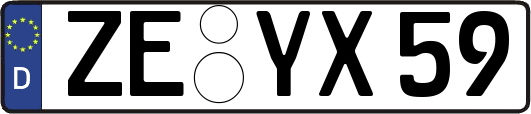ZE-YX59