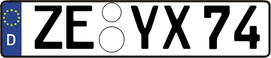 ZE-YX74