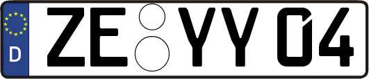 ZE-YY04
