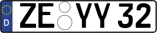 ZE-YY32