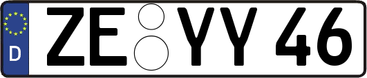ZE-YY46