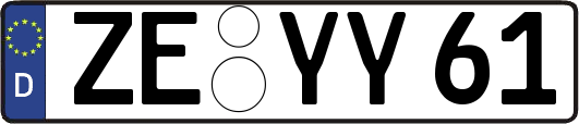 ZE-YY61