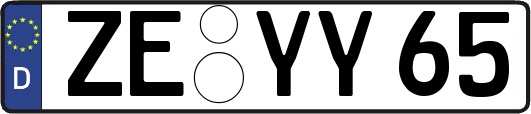ZE-YY65
