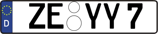 ZE-YY7