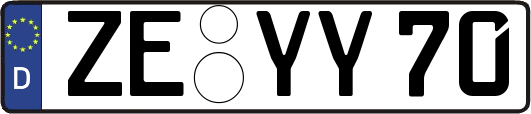 ZE-YY70