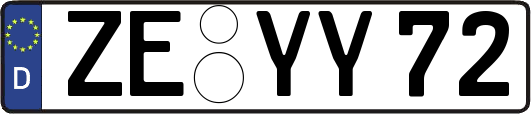ZE-YY72