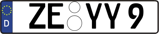 ZE-YY9