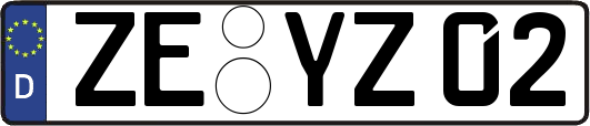 ZE-YZ02