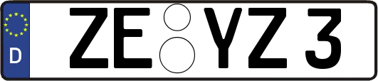 ZE-YZ3