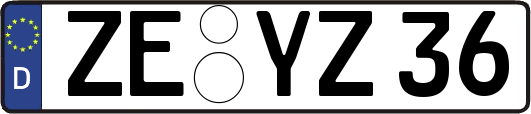 ZE-YZ36