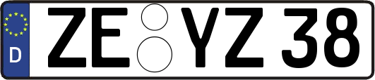 ZE-YZ38