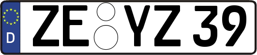 ZE-YZ39