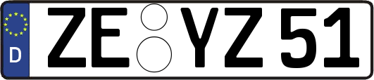 ZE-YZ51