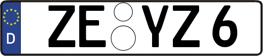 ZE-YZ6
