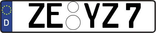 ZE-YZ7