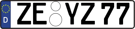 ZE-YZ77