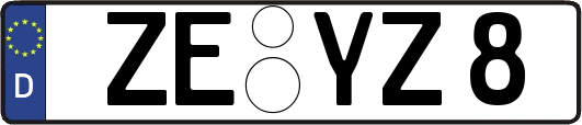 ZE-YZ8