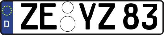 ZE-YZ83