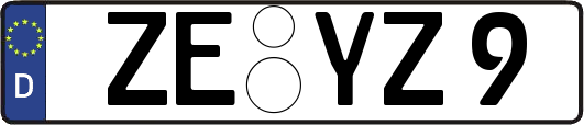 ZE-YZ9