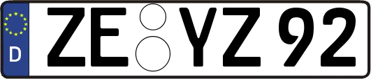 ZE-YZ92