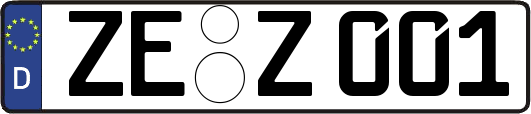ZE-Z001