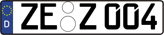 ZE-Z004