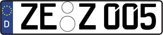 ZE-Z005