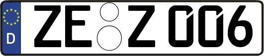 ZE-Z006