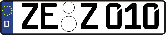 ZE-Z010