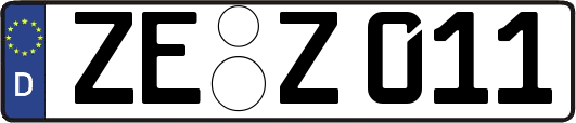 ZE-Z011