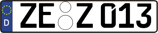 ZE-Z013