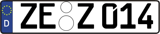 ZE-Z014