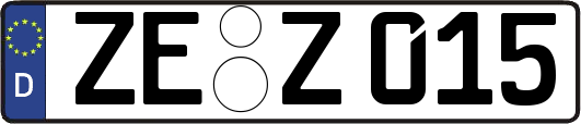 ZE-Z015