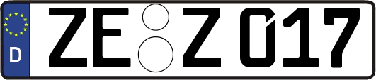 ZE-Z017