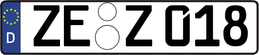 ZE-Z018