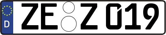 ZE-Z019