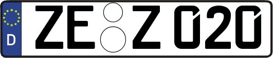 ZE-Z020